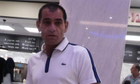 مقتل رائد يوسف (59 عامًا) من حيفا بعد تعرضه لاطلاق النار في عكا